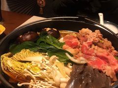 -熊串烧亭.居酒屋(珠江路店)