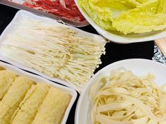 -京炭铜锅涮肉·羊蝎子·羊肉炉(保利·时光里店)