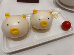 -喜宴又一村·粤菜·茶点·海鲜(壹方天地店)