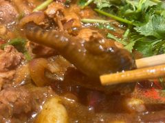 -东方一串·鲜肉小串·小酒馆(壹航城店)