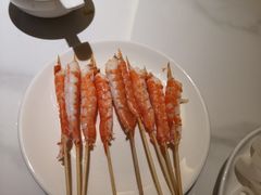 -蚝大仙横琴生蚝火锅(日月贝店)