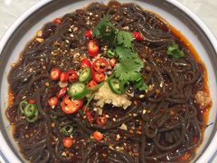 -老六饭店(翠通路店)