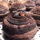 合生汇 和国贸还会新开蛋糕店