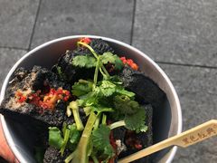 -黑色经典臭豆腐·湖南特产(太平街口店)