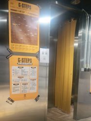 点击看大图 -G-STEPS舞蹈工作室