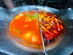 台式麻辣锅-湊湊火锅·茶憩(石家庄万象城店)