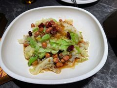-炊烟小炒黄牛肉(浦东世纪汇店)