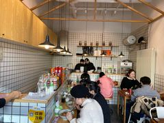 -常樂屋·常德米粉(青年路店)