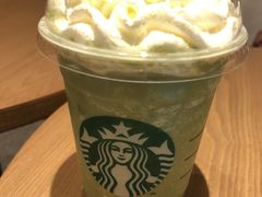 -星巴克(汕头群光广场店)