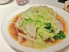 -辣小妮de川菜馆(红旗Mall店)