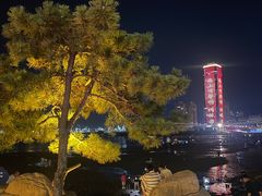-在海一方公园