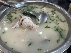 -雪湖煜辰鱼头老店(雪野湖店)