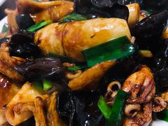 -九龙餐厅(大沽路店)