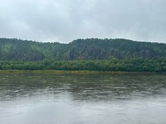 -北极村旅游风景区