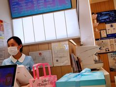 -好利来(新华百货店)