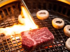 -虎哥六韩式烤肉料理 TIGERGRILL(隆生金山湖中心购物广场店)