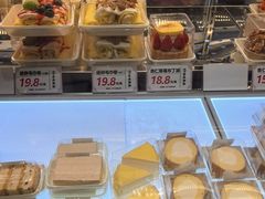 -皇承御点·八旗饽饽铺(避暑山庄店)