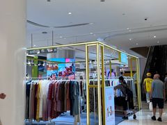 -深圳来福士广场