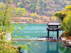 -三峡人家风景区