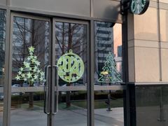 -星巴克(北京太平桥大街店)