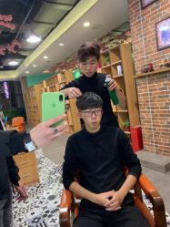 -V+ Hair