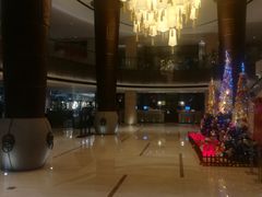 -温德姆花园酒店-鼎丰阁中餐厅