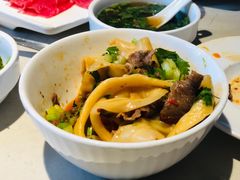 -海底捞火锅(枫蓝国际购物中心店)