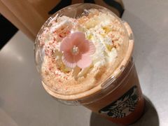 -星巴克臻选(嘉兴海宁银泰城店)