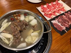 -草原牧羊火锅·龙虾·烤鱼(杨浦店)