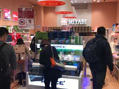 -关西国际机场直营免税店