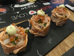 Sushi&nbsp;Love&nbsp;创意日本料理(丽影广场店)-Sushi Love 创意寿司(丽影广场店)
