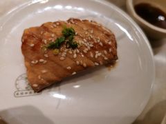 -禾绿寿司·定食·拉面·烧炸(喜荟城店)