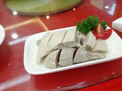 -食为先烤鸭馆