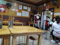大堂-洞子口张老二凉粉(文殊院店)