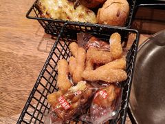 -野人部落(中街店)