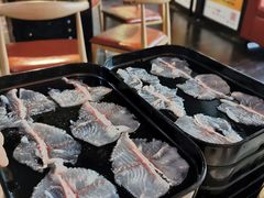 -京门活鱼馆·鱼火锅(百子湾（原红庙）店)