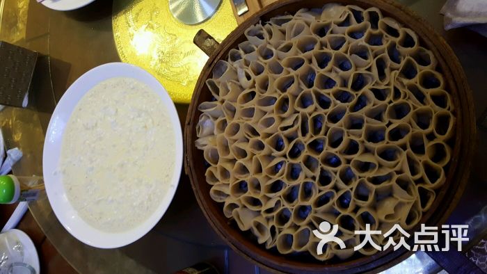 湘君府-图片-沽源县美食-大众点评网