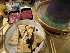 -牛街清真满恒記(平安里西大街店)
