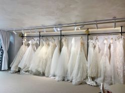 -B.Bridge Couture婚纱礼服(福田店)