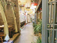 -永安水煮活鱼·仪征菜(仪征奥林匹克店)