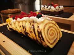 -北京王府井希尔顿酒店·万斯阁西餐厅