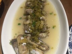 -老宁波1381餐厅(宏泰广场店)