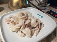 -淘米捞·米汤脆鲩鱼火锅(福田皇岗店)