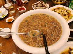 -501號台州海鲜餐厅(海创园店)