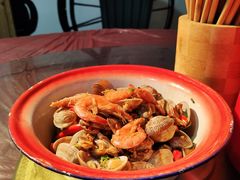 -老三样·美食研究中心(世贸路店)