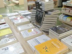 -山西图书大厦(建设南路店)