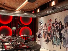 -Nord Grill&Bar Highland诺德西餐(深圳欢乐海岸店)