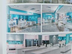 -西檬树SIMON·T轻奢蛋糕(大东方Max店)