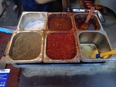 -金二烤肉(早慈巷小区店)