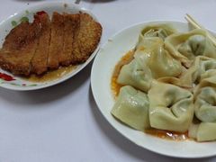 耳光馄饨-潘国仙耳光馄饨(黄家阙路店)